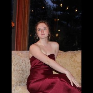 Meet your Posher, Charlotte